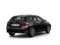 Brugt BMW 120 170 HK (125 kW) 2025 Sort Hatchback
