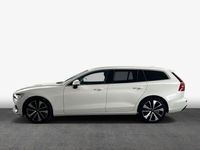 gebraucht Volvo V60 D3 Aut Glasd Leder 360° Standh HeadUp BLIS 1