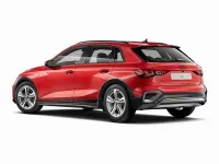 Gebraucht Audi A3 e-tron Comfort 204 PS (150 kW) 2026 Progressivrot metallic Kleinwagen