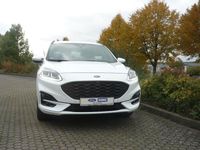 Gebraucht Ford Kuga ST-Line X 152 PS (111 kW) 2022 Weiß SUV