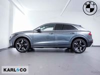 gebraucht Audi RS Q8 TFSI quattro Sitzbelüftung LED Premium Sound System