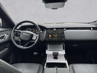 Gebraucht Land Rover Range Rover Velar SE Dynamic 300 PS (220 kW) 2024 Zadar grey SUV