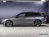 Neu Skoda Superb 193 PS (141 kW) 2025 Graphitegrau Kombi