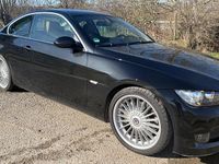 Gebraucht Alpina B3 360 PS (264 kW) 2009 Schwarz Coupé