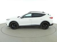 Gebraucht Cupra Formentor 150 PS (110 kW) 2022 Weiß SUV