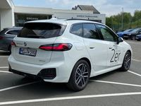 Gebraucht BMW 220 Active Tourer 170 PS (125 kW) 2022 Weiss Van / Kleinbus