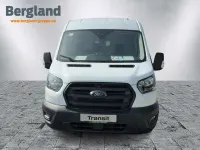 Neu Ford Transit Trend 131 PS (96 kW) 2025 Lackierung "frostweiss" Van