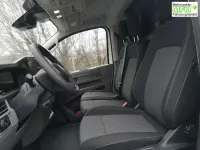 Neu VW Transporter 100 kW (136 PS) 2026 Stonegrey Van