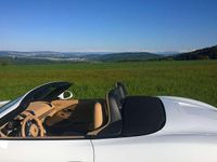Gebraucht Porsche Boxster 265 PS (194 kW) 2013 Cabrio