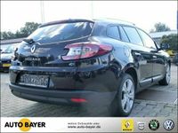 gebraucht Renault Mégane 1,9 dCi 130 FAP Grandtour*NAVI*TEMPOMAT*