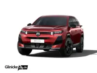 Neu Citroën C5 145 PS (106 kW) 2026 Rot SUV