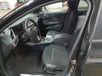 Gebraucht BMW 118 Advantage 150 PS (110 kW) 2022 Schwarz uni Kleinwagen