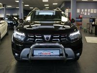 Gebraucht Dacia Duster Extreme 150 PS (110 kW) 2022 Schwarz SUV