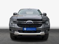 gebraucht Ford Ranger 2,0 l EcoBlue Doppelkabine Limited 125 kW