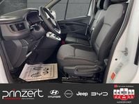 Neu Nissan Primastar 150 PS (110 kW) 2026 Glacier white Van / Kleinbus