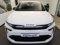 Neu Skoda Enyaq iV SportLine 150 kW (204 PS) 2025 Moonweiss metallic SUV