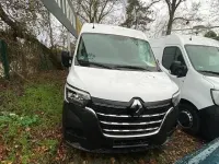 Usata Renault Master Komfort 2023 Bianco Monovolume