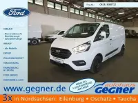 Second-hand Ford Transit Custom Trend 107 CP (78 kW) 2020 Andere