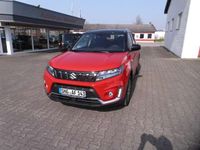 gebraucht Suzuki Vitara 1,5 Dualjet Hybrid Allgrip AGS Comfort