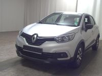 Gebraucht Renault Captur 90 PS (66 kW) 2020 Grau SUV