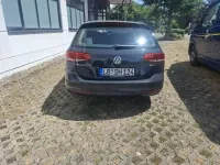 Gebraucht VW Passat Trendline 150 PS (110 kW) 2018 Grau Kombi