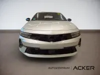 Używany Opel Astra 131 KM (96 kW) 2024 Srebrny Kombi