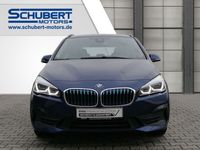 gebraucht BMW 225 Active Tourer xe iPerformance Navi LED Schei