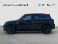 Gebraucht Mini John Cooper Works Countryman 306 PS (225 kW) 2023 Schwarz SUV