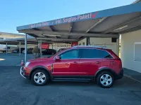 Usata Opel Antara 163 CV (119 kW) 2016 Rosso SUV