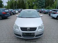 Occasion VW Polo 60 ch (44 kW) 2010 Argent Citadine
