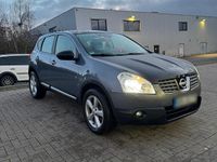 Gebraucht Nissan Qashqai 150 PS (110 kW) 2007 Grau SUV