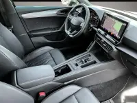 Gebraucht Cupra Leon VZ 300 PS (220 kW) 2024 Manufacturer Limousine