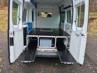 Second-hand Ford Transit 125 CP (91 kW) 2014 Alb Van