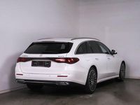 Gebraucht Mercedes E300 Premium 313 PS (230 kW) 2024 Weiss Kombi
