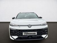 Neu VW T-Roc Style 150 PS (110 kW) 2026 Weiß SUV