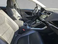 Gebraucht Jaguar I-Pace SE 239 kW (325 PS) 2020 Weiss SUV