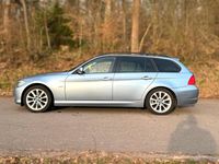 Gebraucht BMW 320 177 PS (130 kW) 2009 Kombi