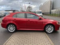 gebraucht Mitsubishi Lancer Sportback Intense*2.Hand**Automatik*