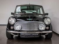 Gebraucht Mini Cooper Classic 63 PS (46 kW) 2000 Schwarz Kleinwagen