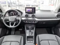 Gebraucht Audi Q2 Sport 190 PS (139 kW) 2025 Mythosschwarz SUV