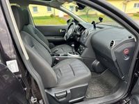 gebraucht Nissan Qashqai 7 Sitze