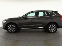 Gebraucht Volvo XC60 197 PS (144 kW) 2022 Grau SUV