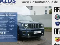 Gebraucht Jeep Renegade 130 PS (95 kW) 2024 Blau SUV