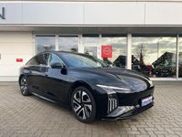 Neu DFSK Forthing 7 209 PS (153 kW) 2025 Schwarz Limousine