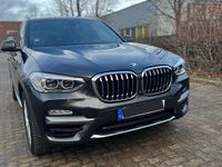 Gebraucht BMW X3 184 PS (135 kW) 2019 Andere farben SUV