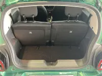 Gebraucht Renault Twingo Urban 35 kW (48 PS) 2026 Grün Kleinwagen