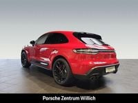 Gebraucht Porsche Macan GTS 441 PS (324 kW) 2024 Karminrot SUV