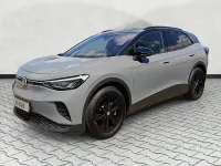Neu VW ID.4 Pro 210 kW (286 PS) 2026 Mondsteingrau SUV