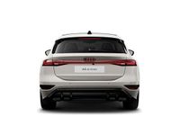 Neu Audi e-tron Performance 269 kW (367 PS) 2026 Beige SUV