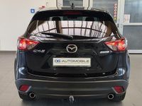 Gebraucht Mazda CX-5 Sendo 150 PS (110 kW) 2014 Schwarz SUV